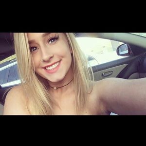 Meet your Posher, Amy